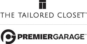 Tailored Closet and Premier Garage