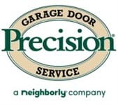 Precision Garage Door Service