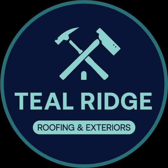 Teal Ridge Roofing and Exteriors