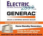 Electric 2000 Ltd