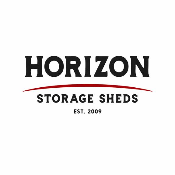Horizon Storage Sheds