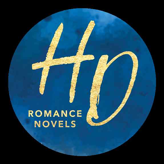 Halcie Dawn Romance Novels