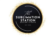 The Sublimation Station Design Studio