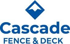 Cascade Fence and Deck