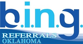 B.I.N.G. Referrals