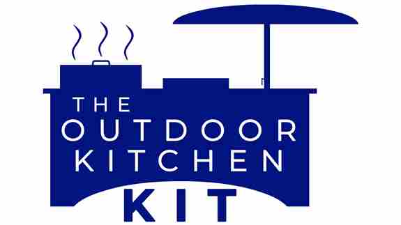 The Outdoor Kitchen Kit