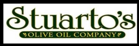 Stuarto's Olive Oil Company