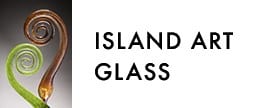 Island Art Glass