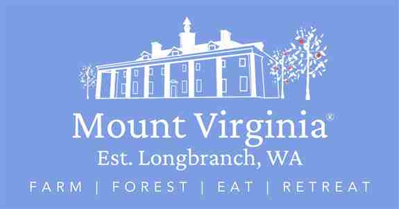 Mount Virginia