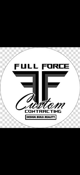 Full Force Custom Contracting