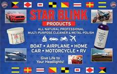 Star Blink Products Inc.