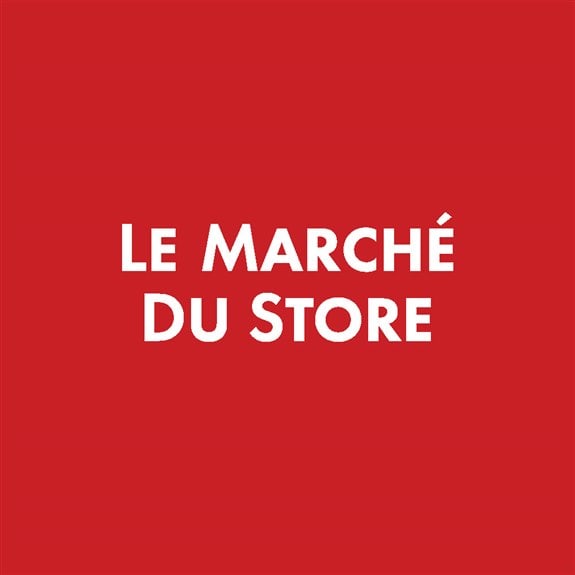 Marche du Store-Blinds To Go