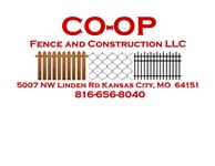Coop Fence and Construction