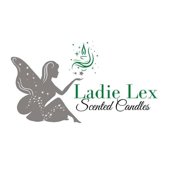 Ladie Lex Scented Candles