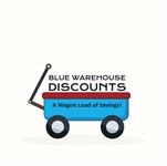 Blue Warehouse Discounts