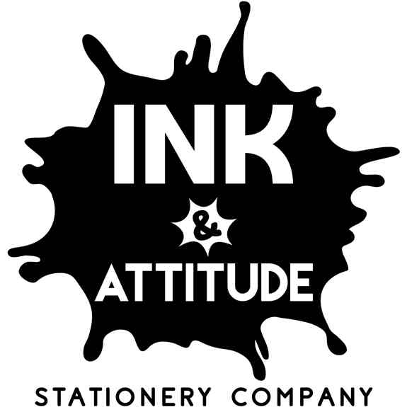 Ink & Attitude Stationery Company