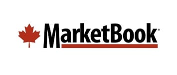 MarketBook Canada