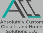 Absolutely Custom Closets & Home Solutions