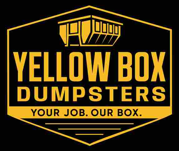 Yellowbox Dumpsters