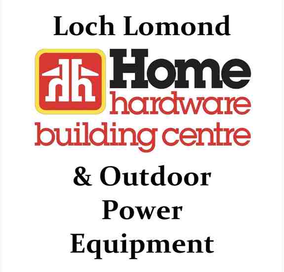 Loch Lomond Home Hardware
