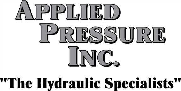 Applied Pressure Inc.