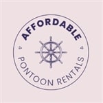 Affordable Pontoon Rentals