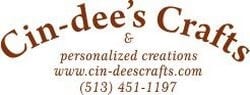 Cin-dee's Crafts LLC