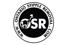 Ontario Stipple Removal