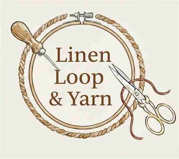 Linen Loop & Yarn