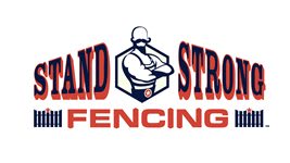 Stand Strong Fencing of Southwest Kansas City, KS