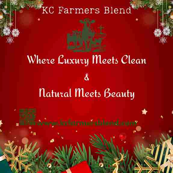 KC FARMERS BLEND