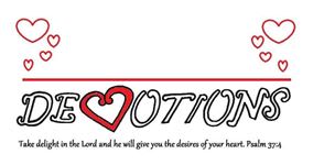 Devotions