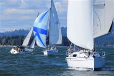 Columbia River Sailing Association