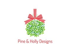 Pine & Holly Designs