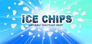Ice Chips Candy