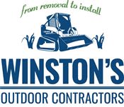 Winston’s Outdoor Contractors, LLC