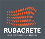 Rubacrete