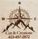 Cut and Creations