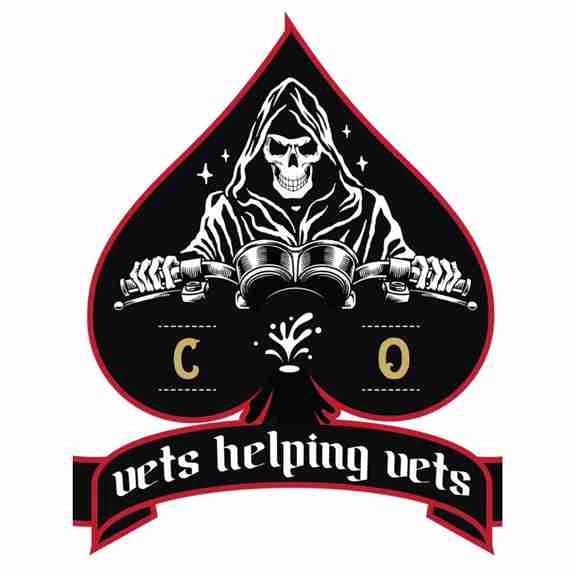 Combat Veterans Motorcycle Association