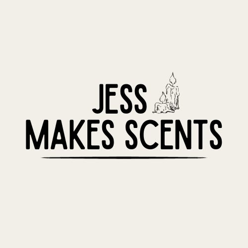 Jess Makes Scents