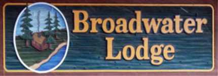 Broadwater Lodge