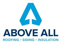 Above All Roofing & Exteriors Inc.