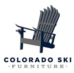 Colorado Ski Furniture