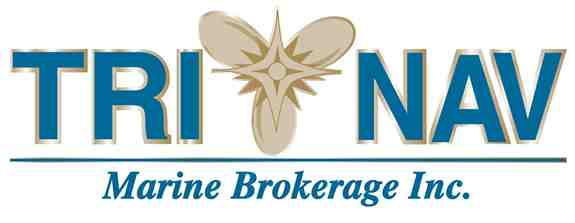 Trinav Marine Brokerage Inc.