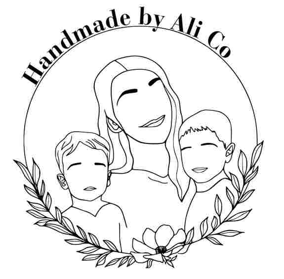 Handmade by Ali Co