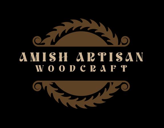 Amish Artisian Woodcraft