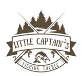 Little Captains Kokanee Tackle