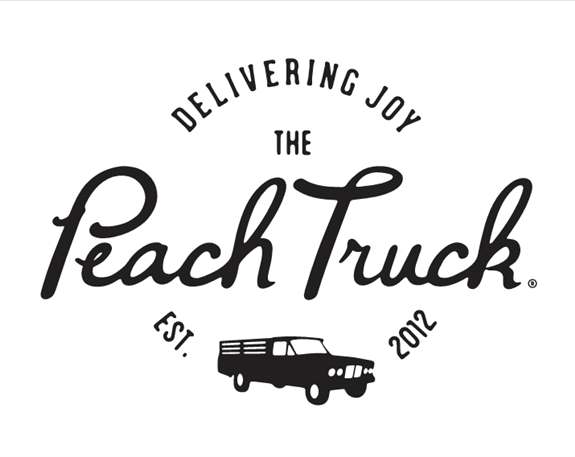 The Peach Truck