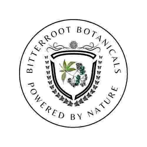 Bitterroot Botanicals