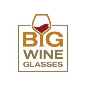 Big Wine Glasses